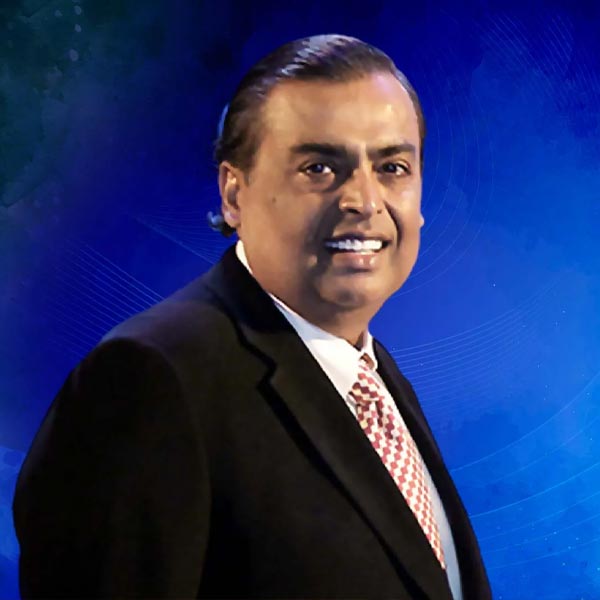 New roles are given to Akash, Anant and Isha Ambani