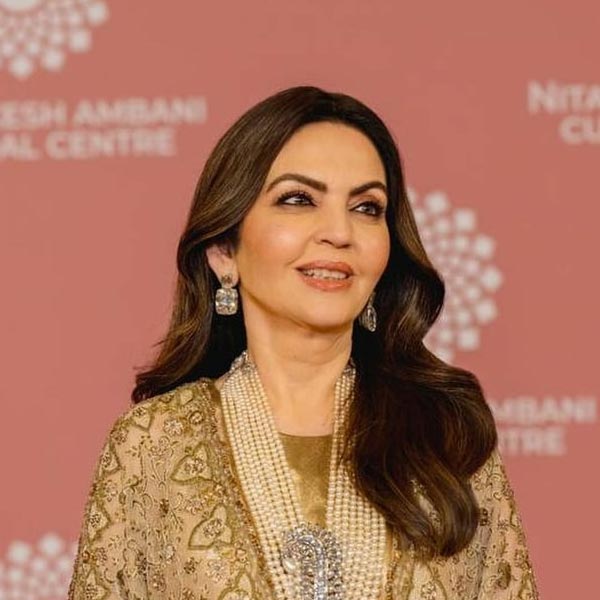 New roles are given to Akash, Anant and Isha Ambani