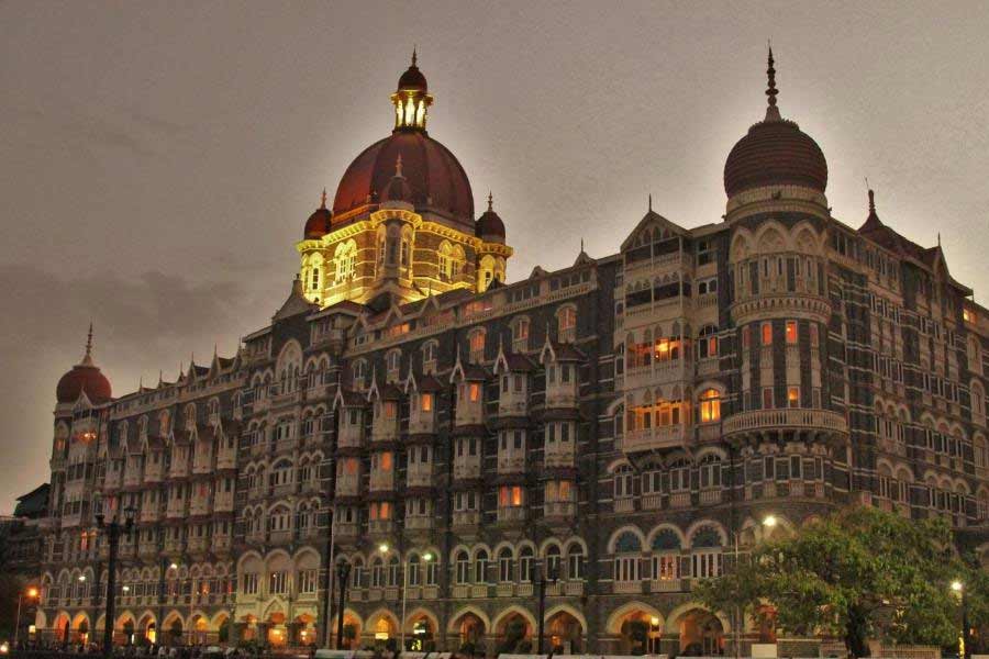 photo of Taj Hotel