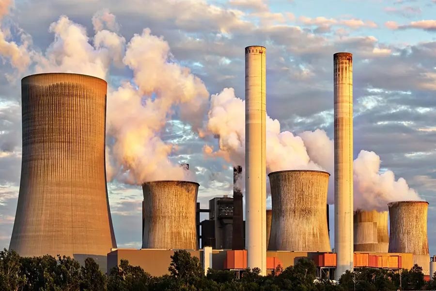  India's first indigenously developed nuclear power plant in Gujarat started operations at full capacity, PM Narendra Modi called it a 'milestone' 