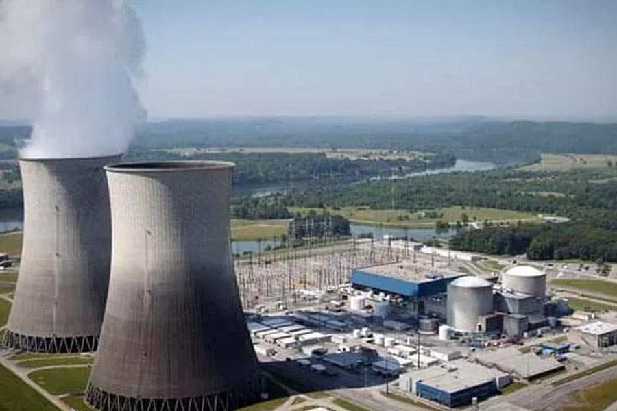  India's first indigenously developed nuclear power plant in Gujarat started operations at full capacity, PM Narendra Modi called it a 'milestone' 