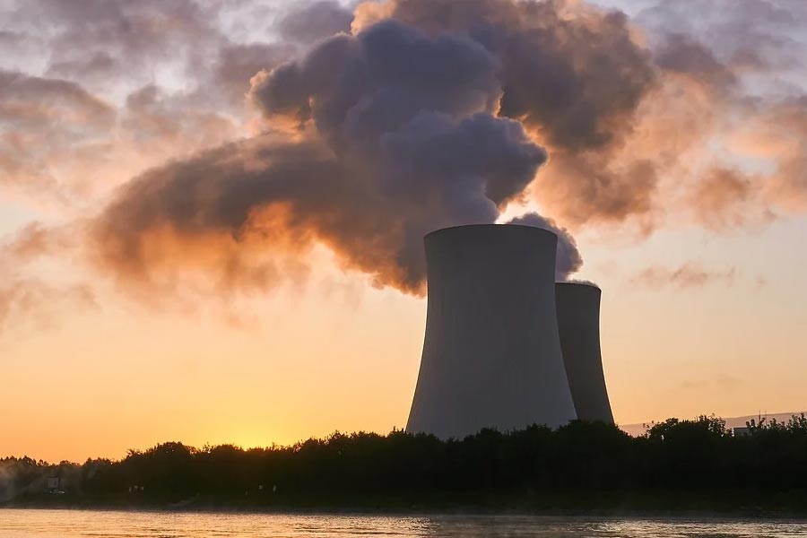  India's first indigenously developed nuclear power plant in Gujarat started operations at full capacity, PM Narendra Modi called it a 'milestone' 