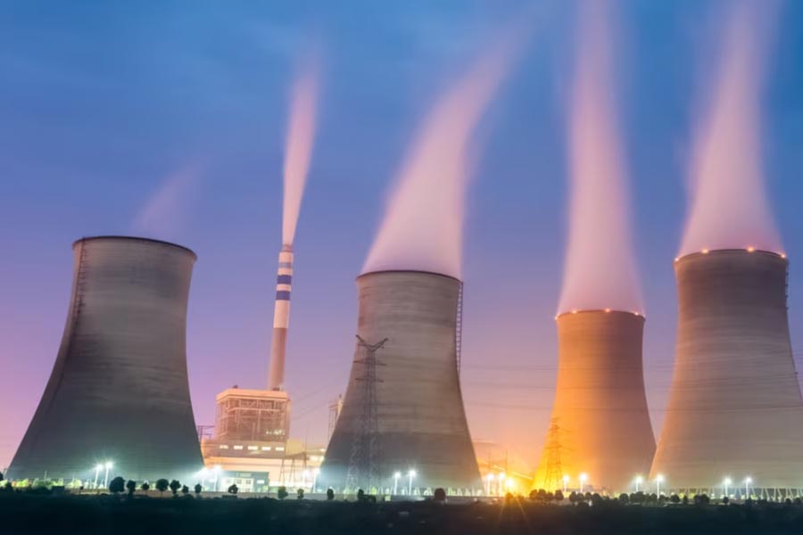  India's first indigenously developed nuclear power plant in Gujarat started operations at full capacity, PM Narendra Modi called it a 'milestone' 