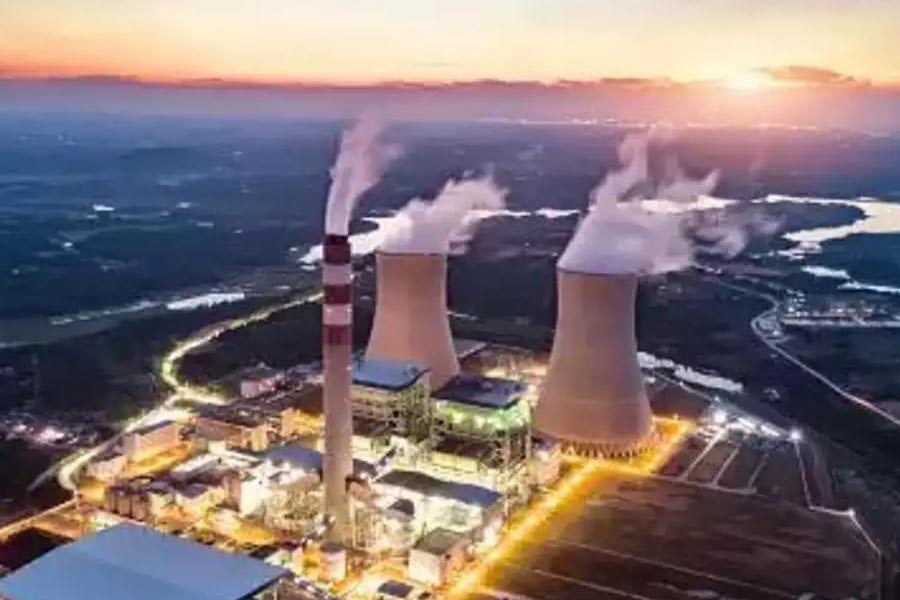  India's first indigenously developed nuclear power plant in Gujarat started operations at full capacity, PM Narendra Modi called it a 'milestone' 