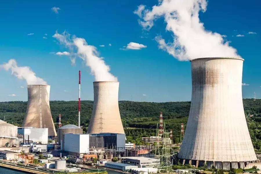  India's first indigenously developed nuclear power plant in Gujarat started operations at full capacity, PM Narendra Modi called it a 'milestone' 