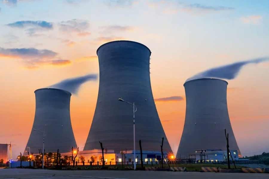  India's first indigenously developed nuclear power plant in Gujarat started operations at full capacity, PM Narendra Modi called it a 'milestone' 