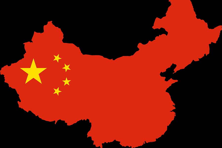 এই ‘কিছু অংশের’ মধ্যে একটা গোটা ভারতীয় রাজ্যও রয়েছে। 