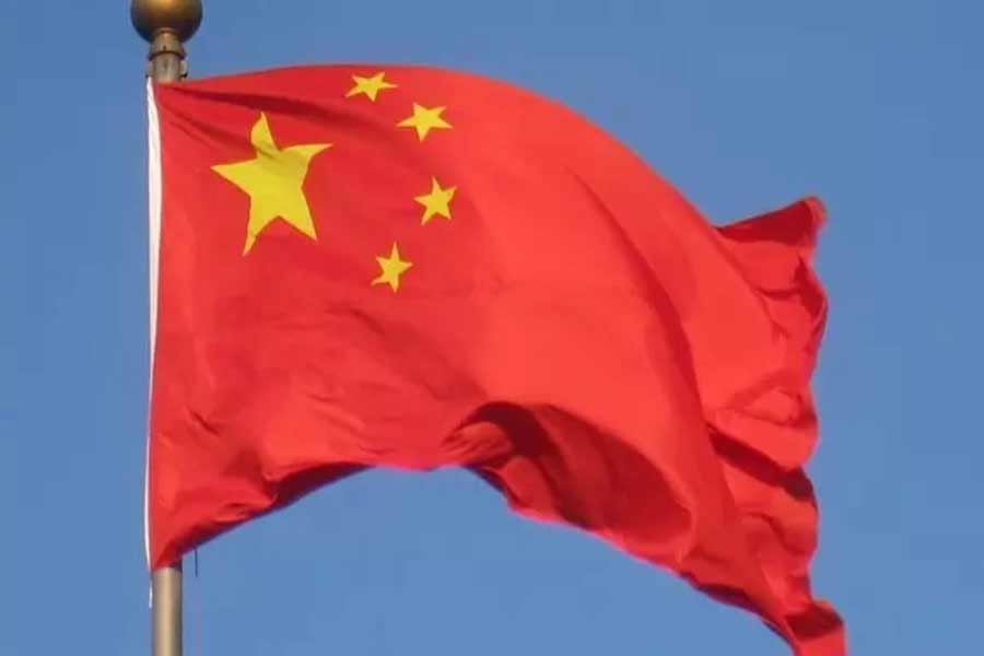 নতুন মানচিত্রের ছবি পোস্ট করে জানানো হয়, যে পদ্ধতিতে পৃথিবীর বিভিন্ন দেশ তাদের ‘জাতীয় সীমানা’ চিত্রায়িত করে, সেই একই পদ্ধতিতে এই মানচিত্রটিও তৈরি হয়েছে।