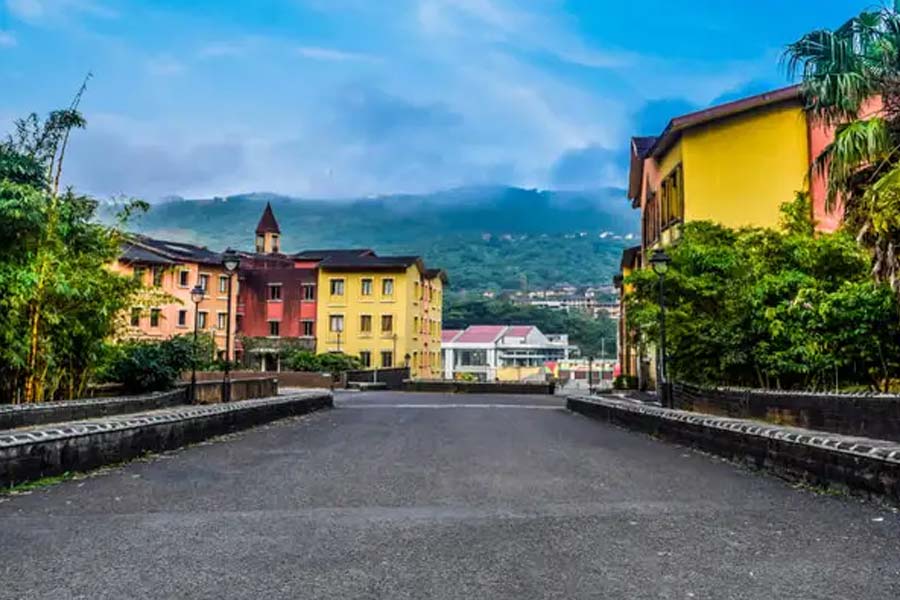 image of lavasa
