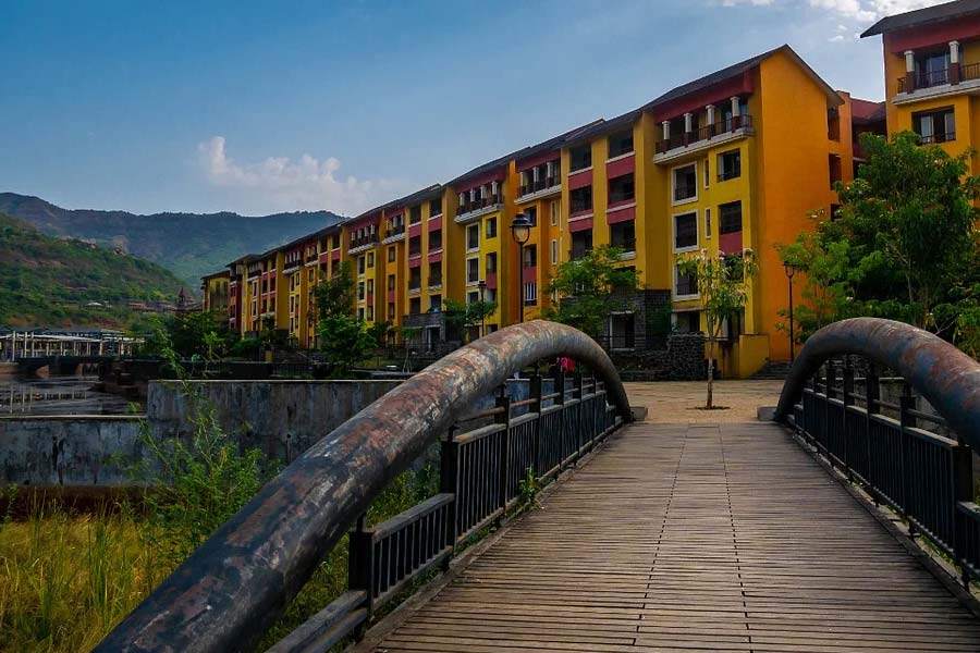 image of lavasa