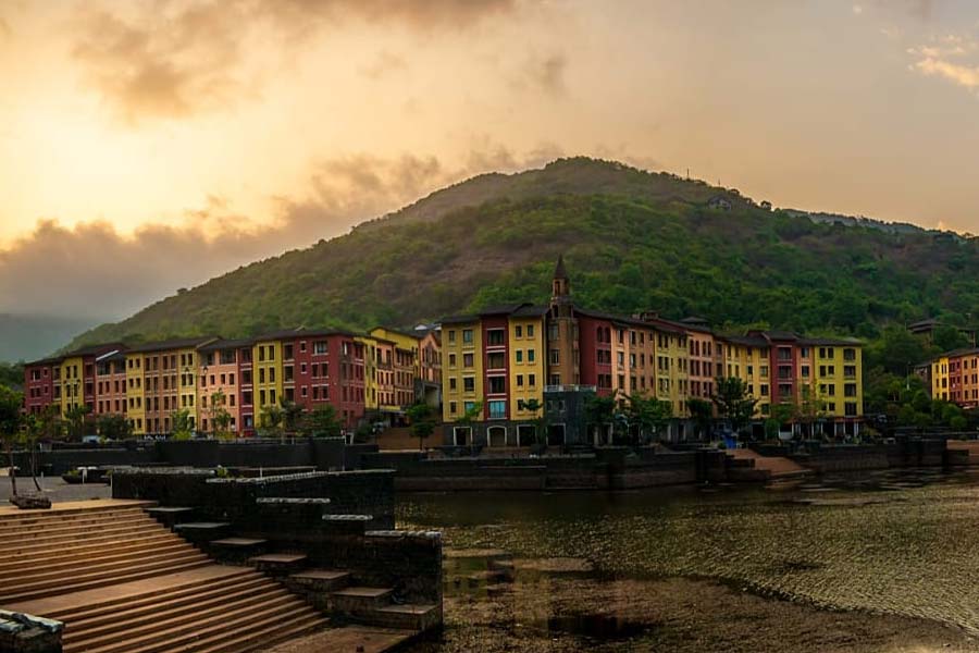 image of lavasa