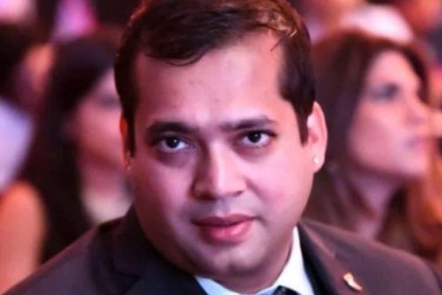 এই ডিপিআইএল লাভাসা সংস্কারের বরাত পেয়েছে। জেট এয়ারওয়েজ, এয়ার ইন্ডিয়া, শিপিং কর্পোরেশন অফ ইন্ডিয়ার নিলামেও উপস্থিত ছিল অজয়ের ডারউইন গোষ্ঠী।