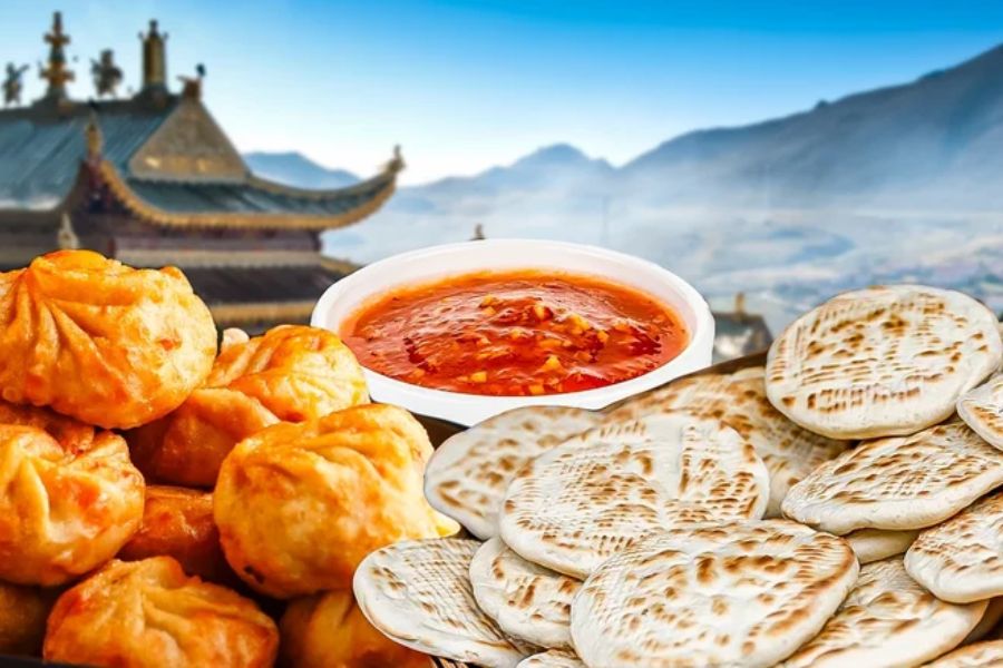 Learn about the North Bengal delicacies that can tempt your palate dgtl