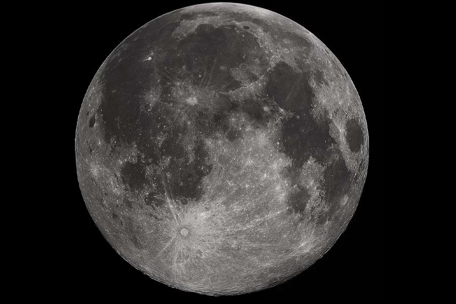 ISRO Payload LRA is waiting for night in the Moon Surface.