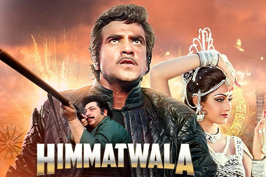 Which bollywood actor did work in remake movies in bollywood industry the most