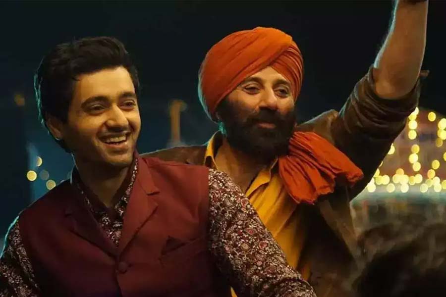 Bollywood director Anil Sharma never offered Govinda for Gadar movie 