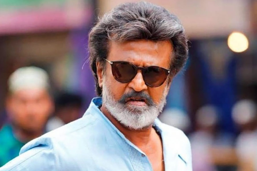 Rajinikanth