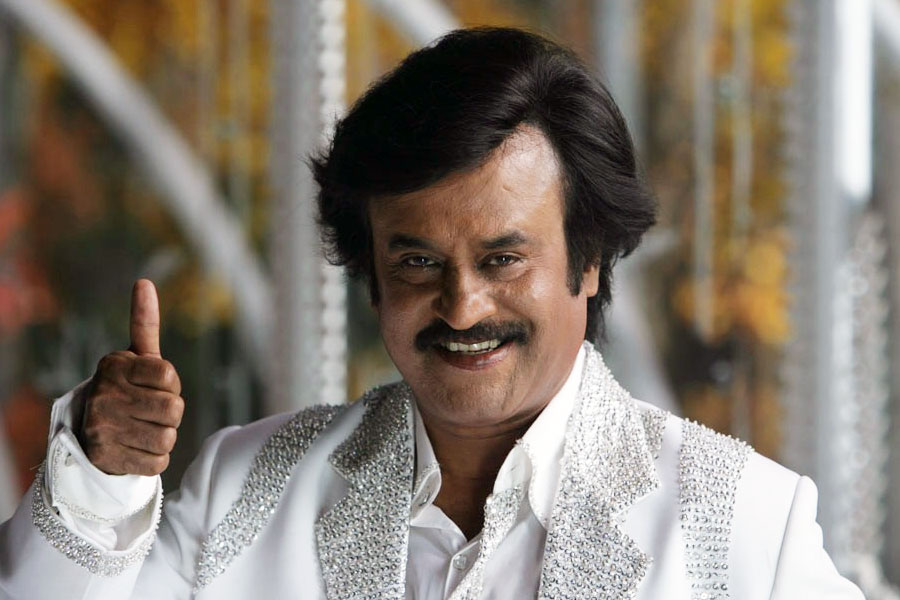 Rajinikanth