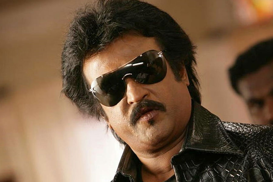 Rajinikanth