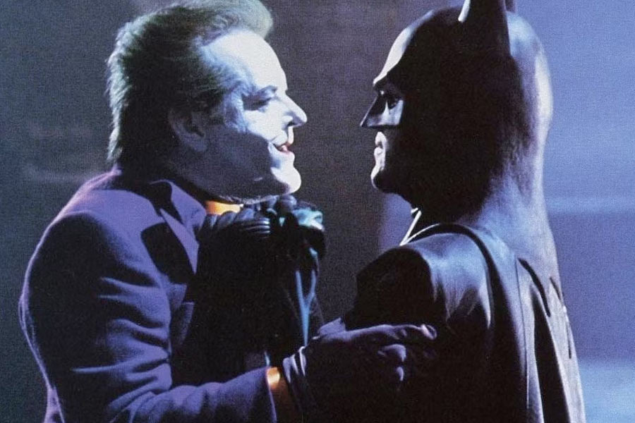 ‘ব্যাটম্যান’ মুক্তির পর বক্স অফিসে চুটিয়ে ব্যবসা করে। পারিশ্রমিকের পাশাপাশি লাভের একটি বড় অংশ পান জ্যাক।