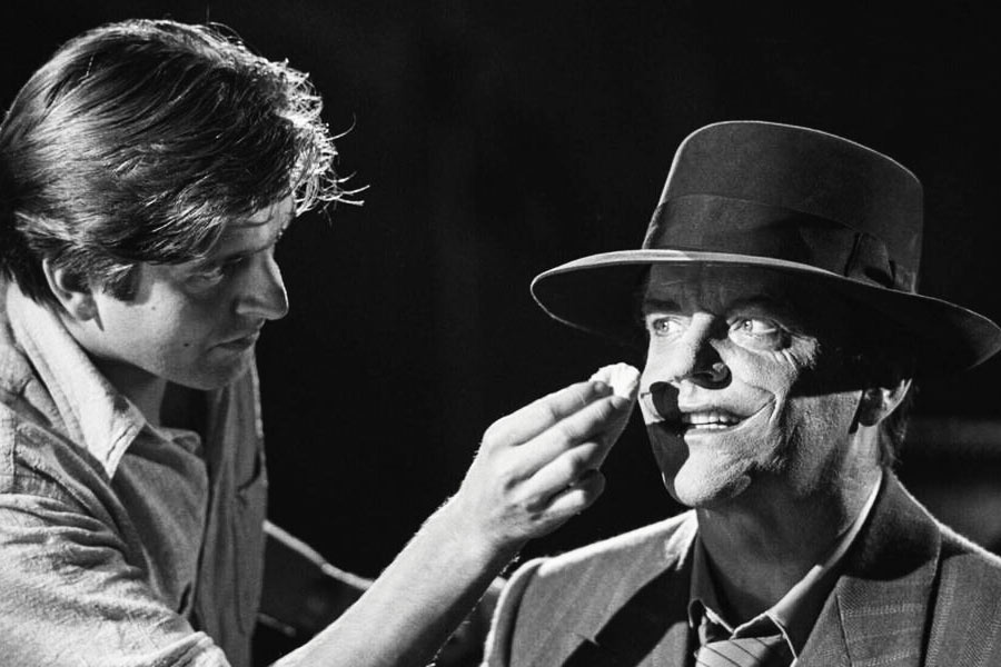 ৩০ বছর আগে খলনায়কের চরিত্রে অভিনয় করে জ্যাক যে ১৫০ কোটি টাকা উপার্জন করেছিলেন সে ঘটনা তাকলাগানো।