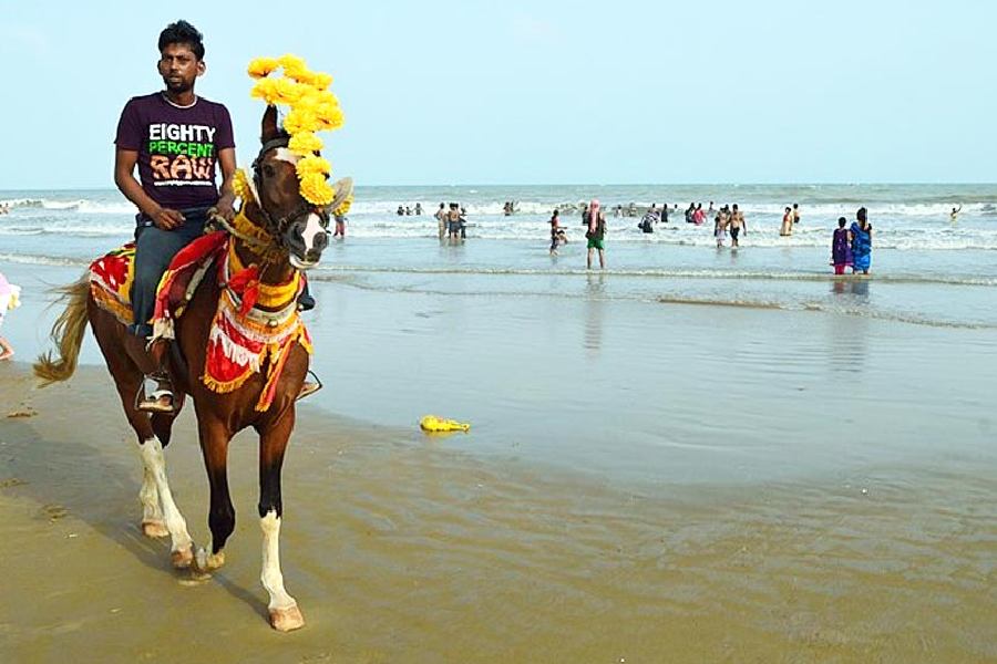 Image of Digha. 