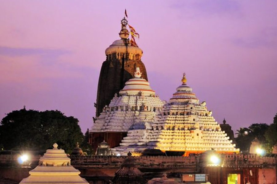 Image of Puri