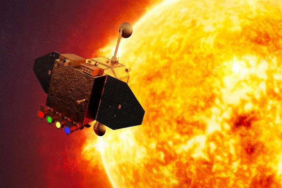 What the seven payloads of Aditya L1 will do during the Mission.