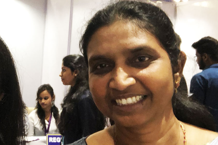 নিগারই ইসরোর সেই মহিলা বিজ্ঞানী। ভারতের প্রথম সৌর-সফরের নেত্রীর শিরোপাও দেওয়া যেতে পারে তাঁকে। তিনি আদিত্য-এল১ সৌর অভিযানের প্রজেক্ট ডিরেক্টর।