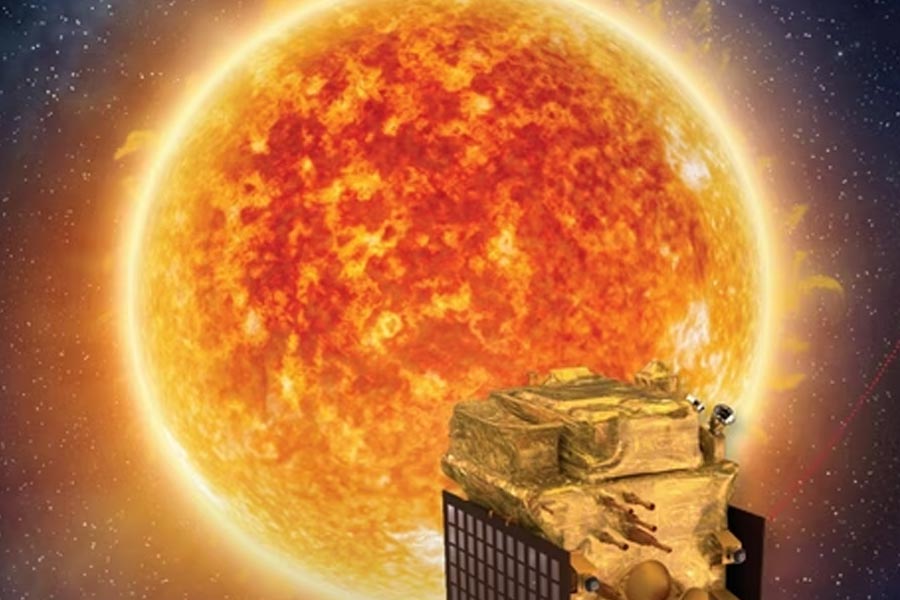 আদিত্য-এল১ উৎক্ষেপণের পর তিনি বলেছেন, ‘‘এই সৌর অভিযান শুধু ভারতের নয়, বিশ্ব মহাকাশ গবেষণার ক্ষেত্রেও একটি সম্পদ হতে চলেছে।’’