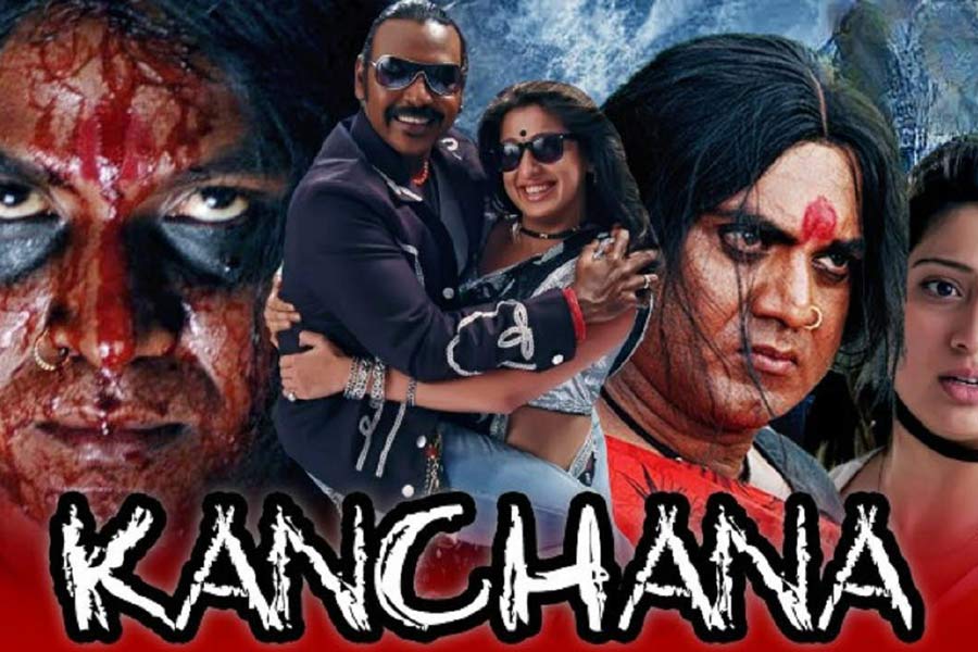 Which movie is earned 15 times more than its budget but did not get the limelight