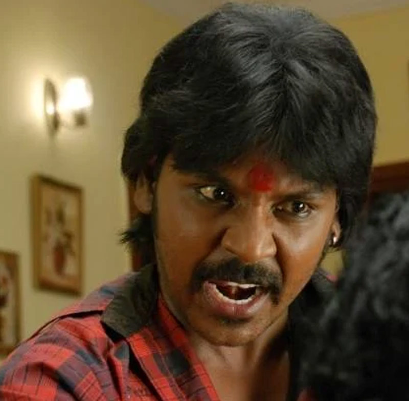 Which movie is earned 15 times more than its budget but did not get the limelight