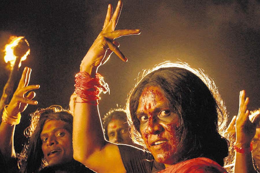 Which movie is earned 15 times more than its budget but did not get the limelight