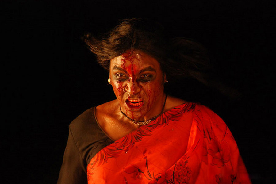 Which movie is earned 15 times more than its budget but did not get the limelight