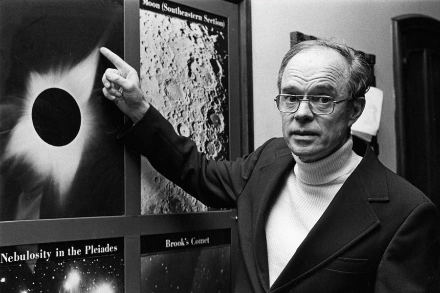 Parker solar probe, first spacecraft to touch the sun