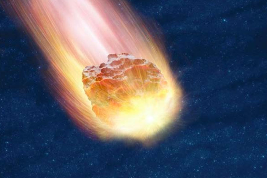 Parker solar probe, first spacecraft to touch the sun