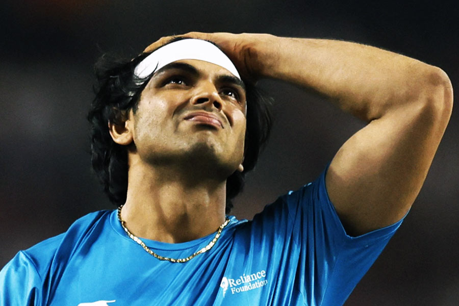 Indian athlete Neeraj Chopra’s car collection