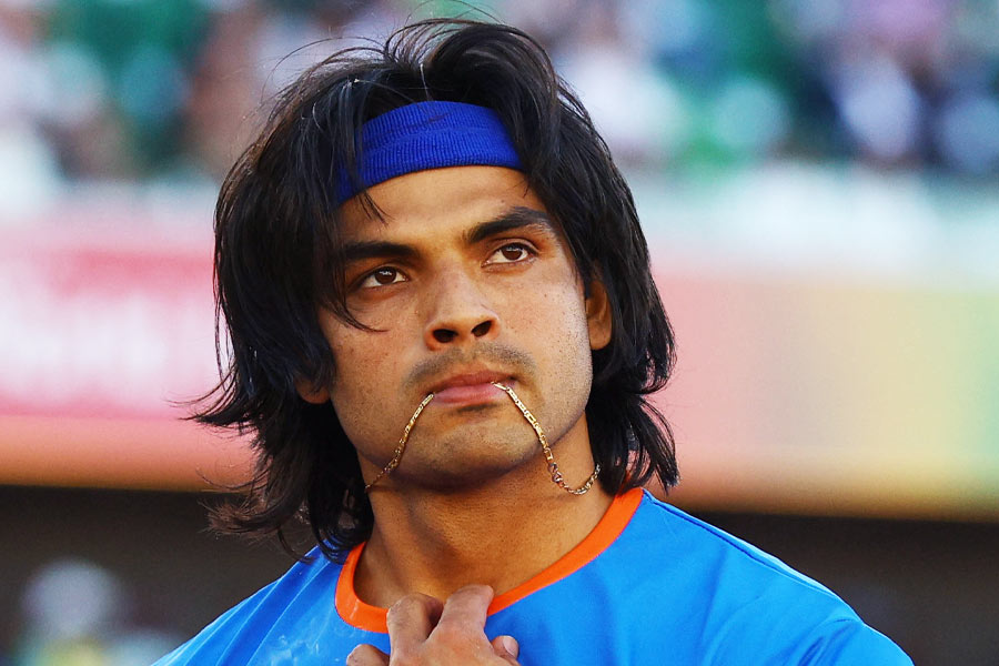 Indian athlete Neeraj Chopra’s car collection