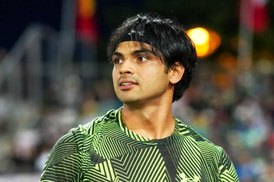 Indian athlete Neeraj Chopra’s car collection