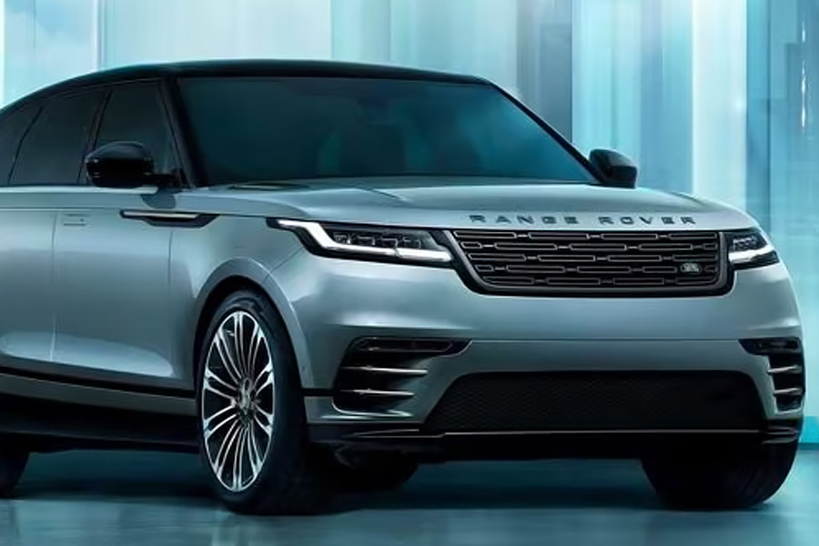 Indian athlete Neeraj Chopra’s car collection