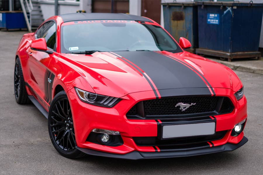 Indian athlete Neeraj Chopra’s car collection