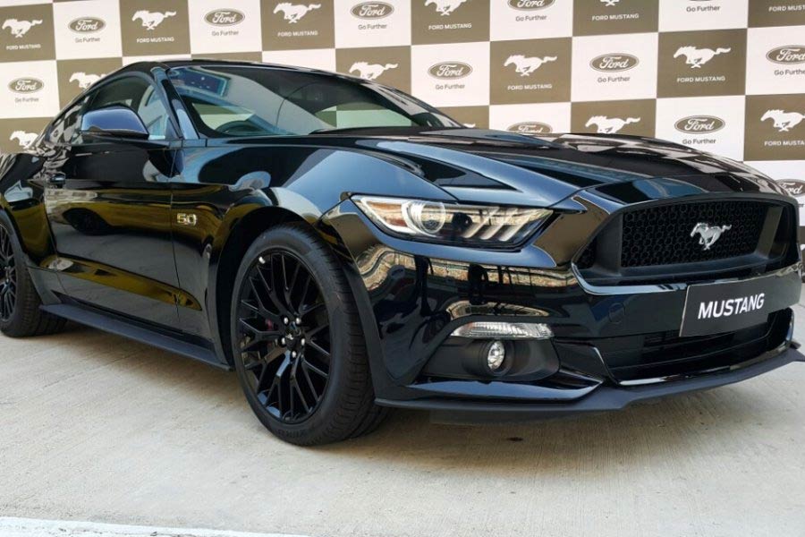 Indian athlete Neeraj Chopra’s car collection