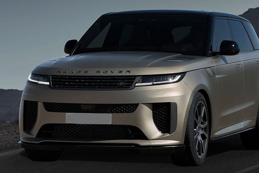 Indian athlete Neeraj Chopra’s car collection