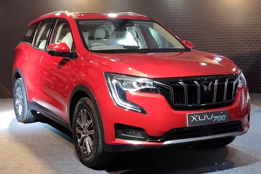 Indian athlete Neeraj Chopra’s car collection