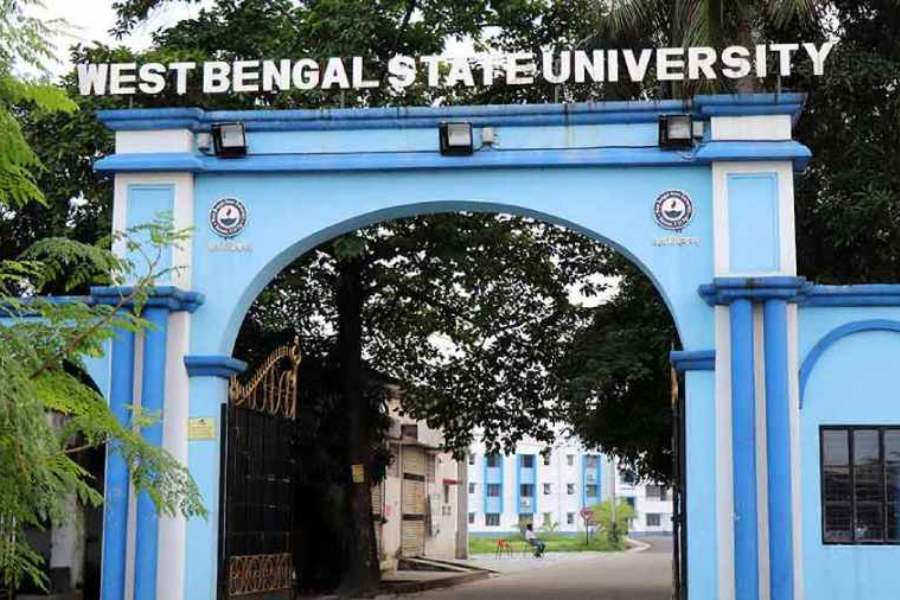 West Bengal State University