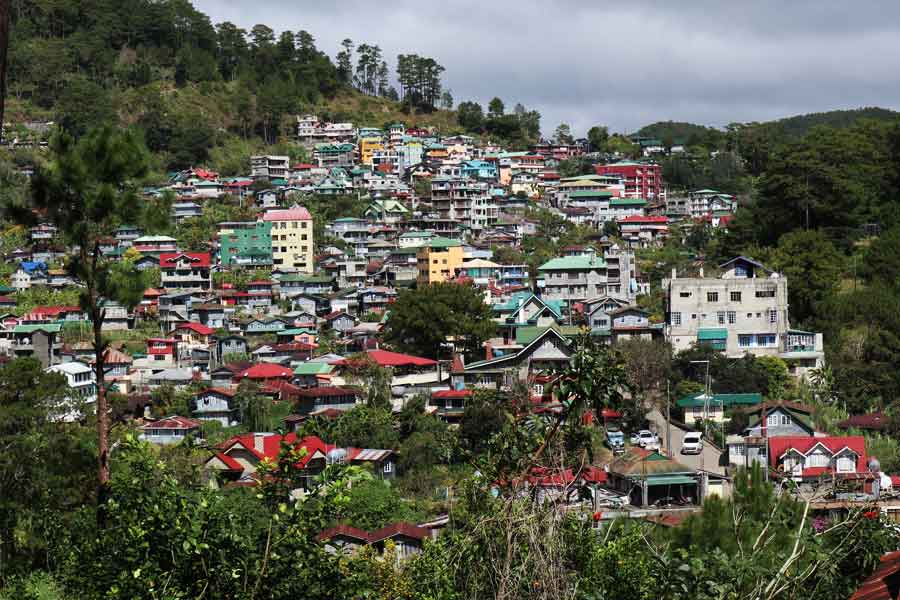 All you need to know about hanging coffins of Philippines’s Sagada