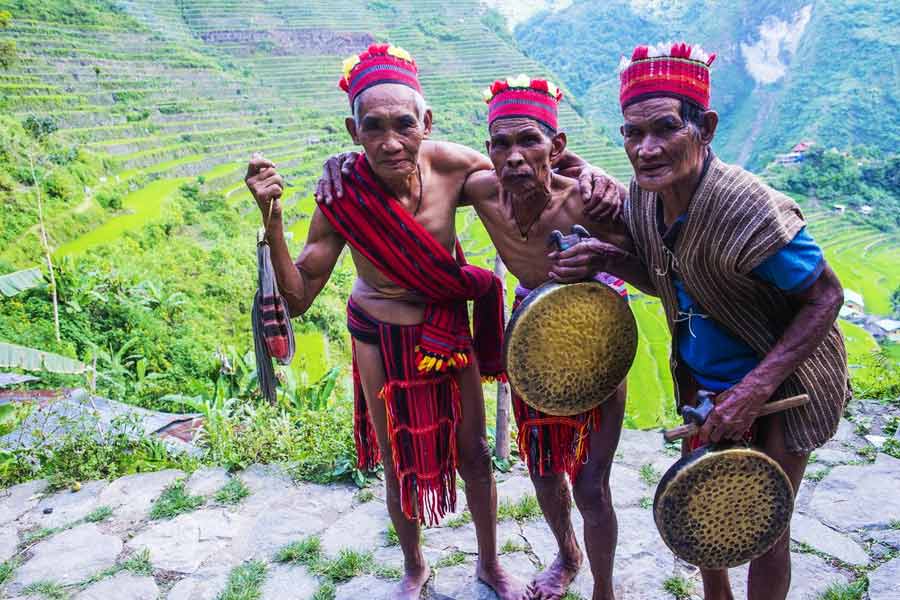 All you need to know about hanging coffins of Philippines’s Sagada