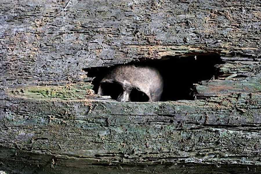 All you need to know about hanging coffins of Philippines’s Sagada
