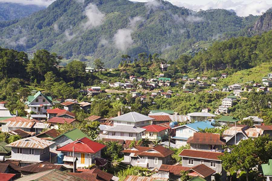 All you need to know about hanging coffins of Philippines’s Sagada