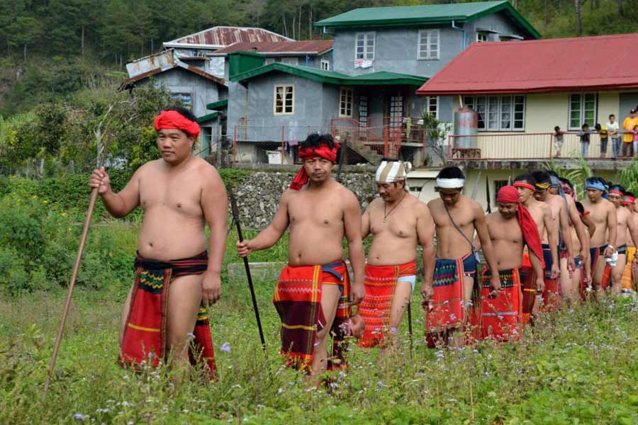All you need to know about hanging coffins of Philippines’s Sagada